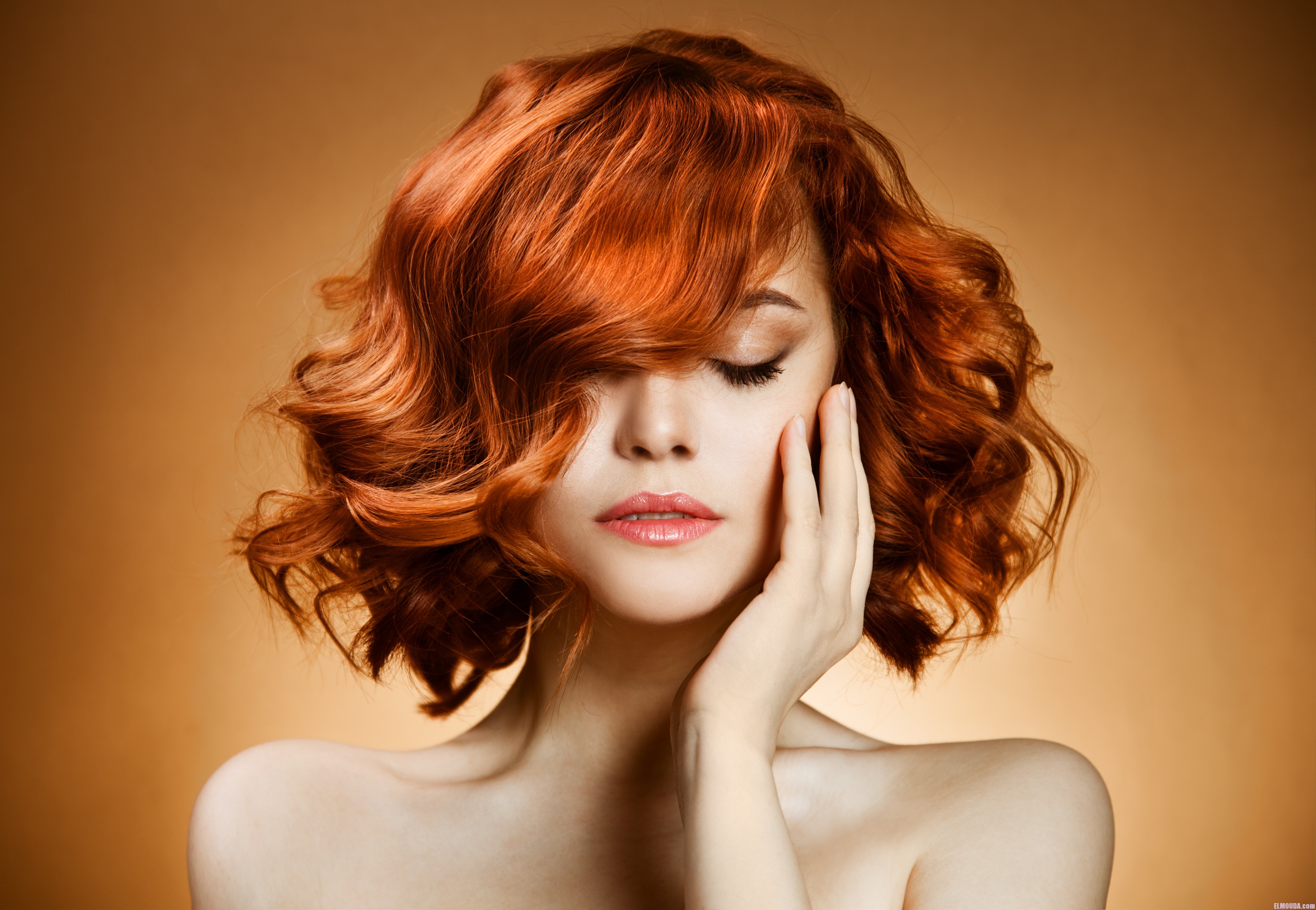 أفضل 10 نصائح عن لون صبغة الشعر وتناسبها مع لون البشرة بالصور